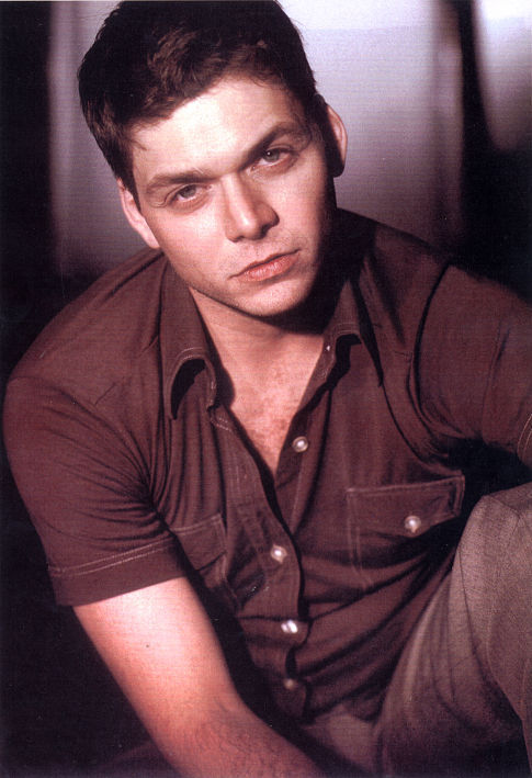 actor Ohad Knoller large photo