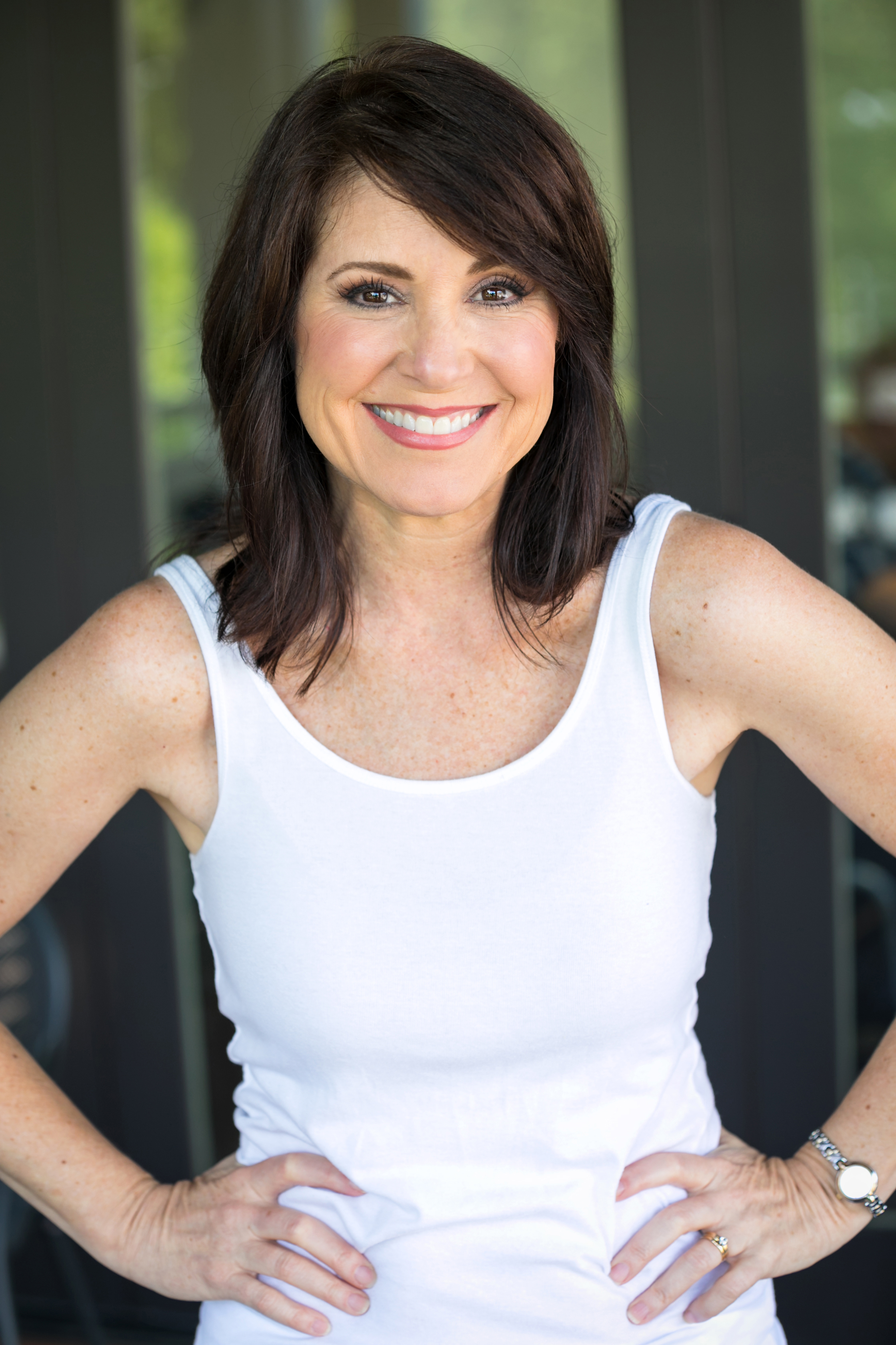 actor Terri Minton large photo