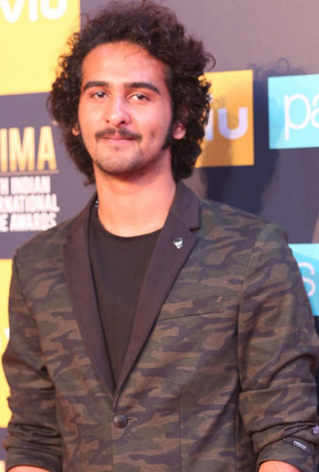 actor Shane Nigam large photo