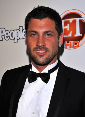actor Maksim Chmerkovskiy large photo