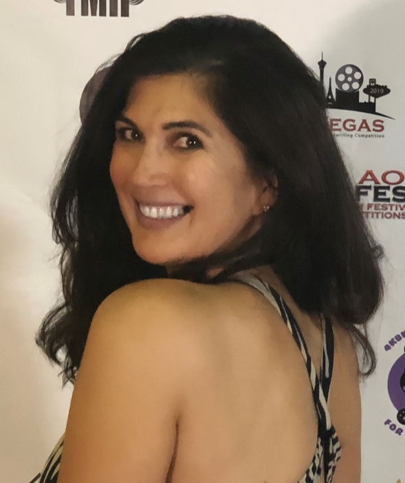 actor Sophia Louisa large photo