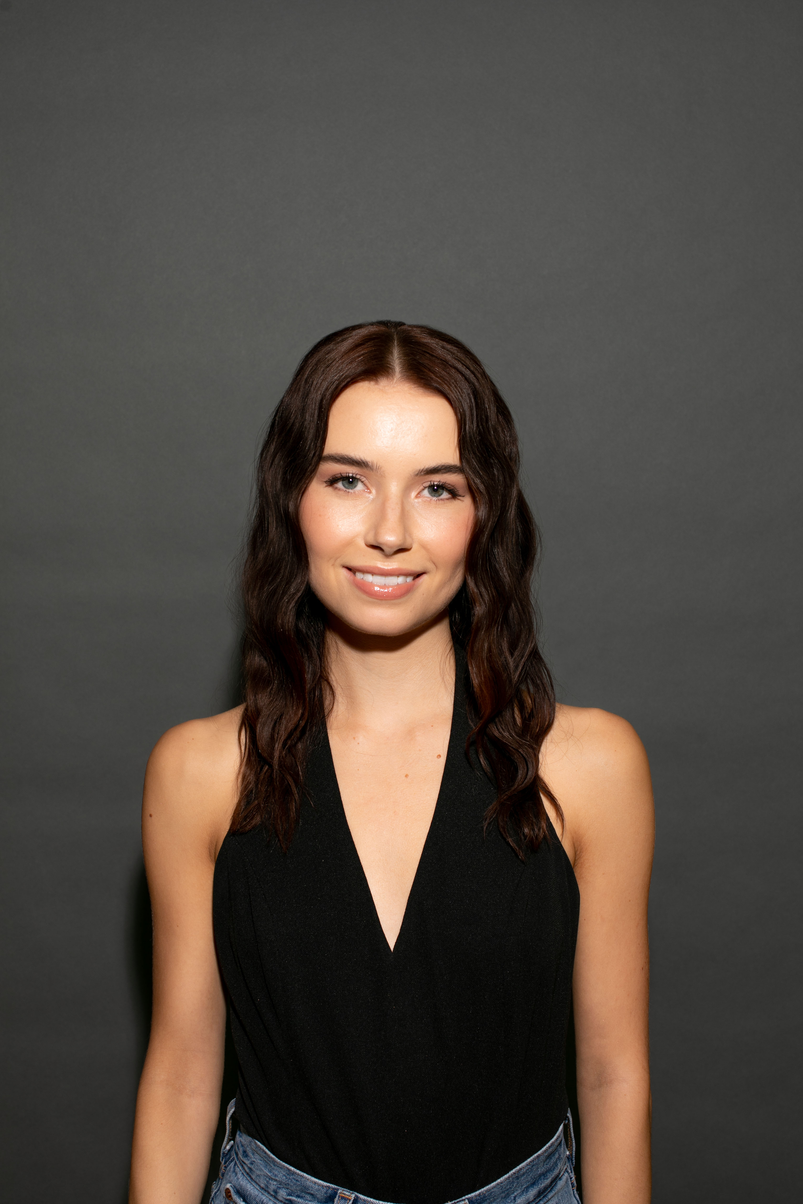 actor Zoe Marie Welch large photo