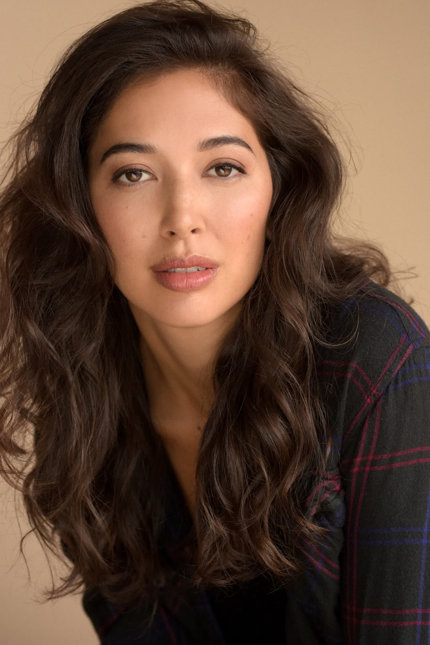 actor Tanya Jade large photo