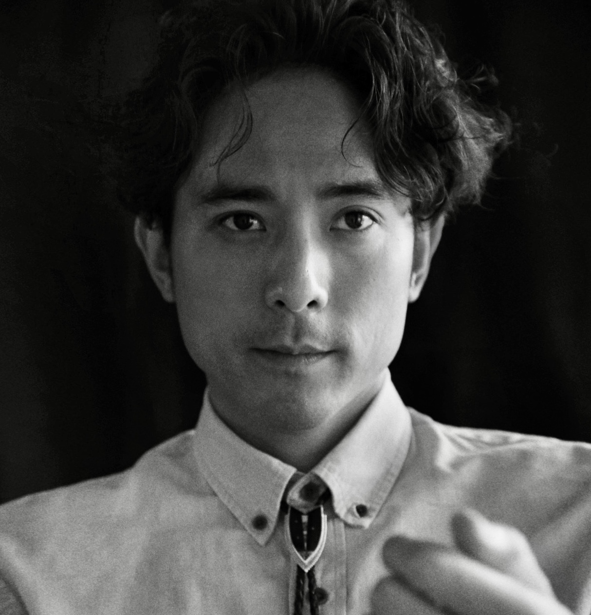 actor Alex Tak-Shun Lam large photo