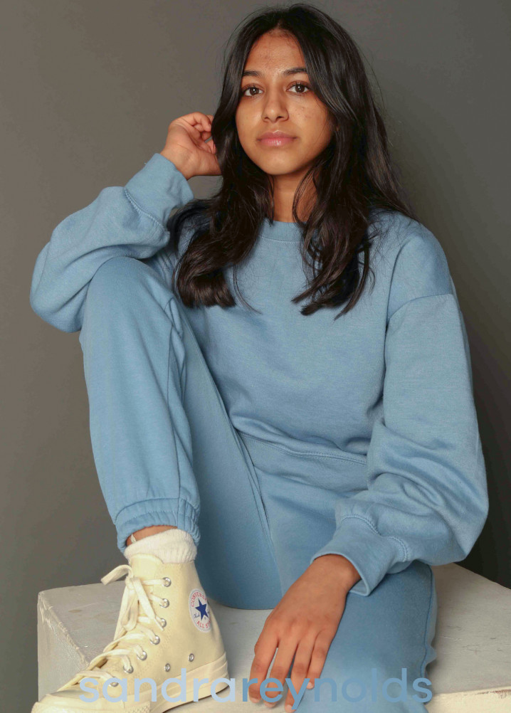 actor Shakira Rahman large photo