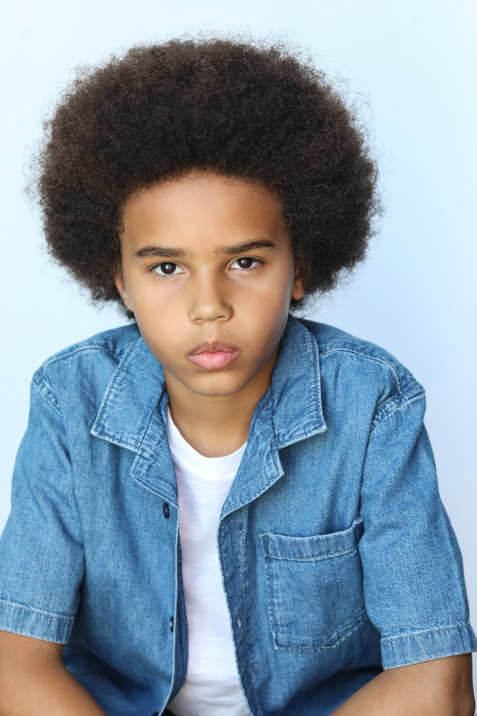 actor Gabriel Jacob-Cross large photo