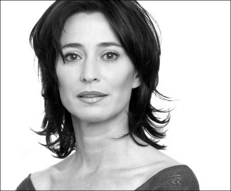 actor Manouk van der Meulen large photo