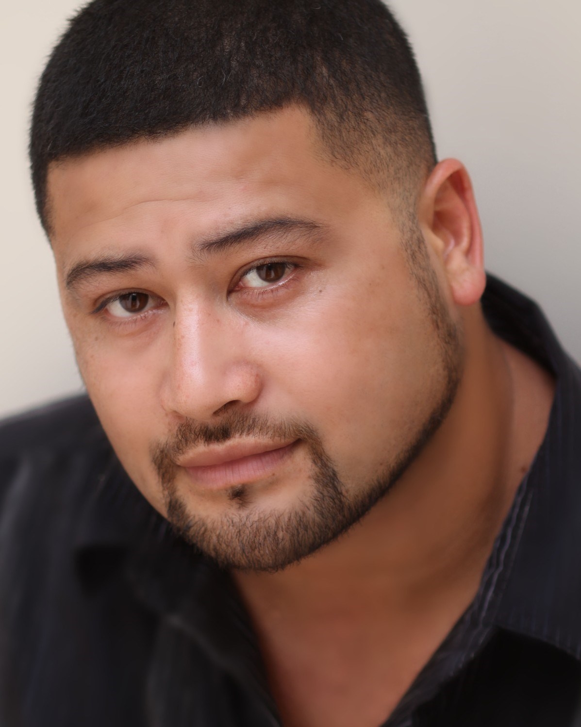 actor John Tui large photo