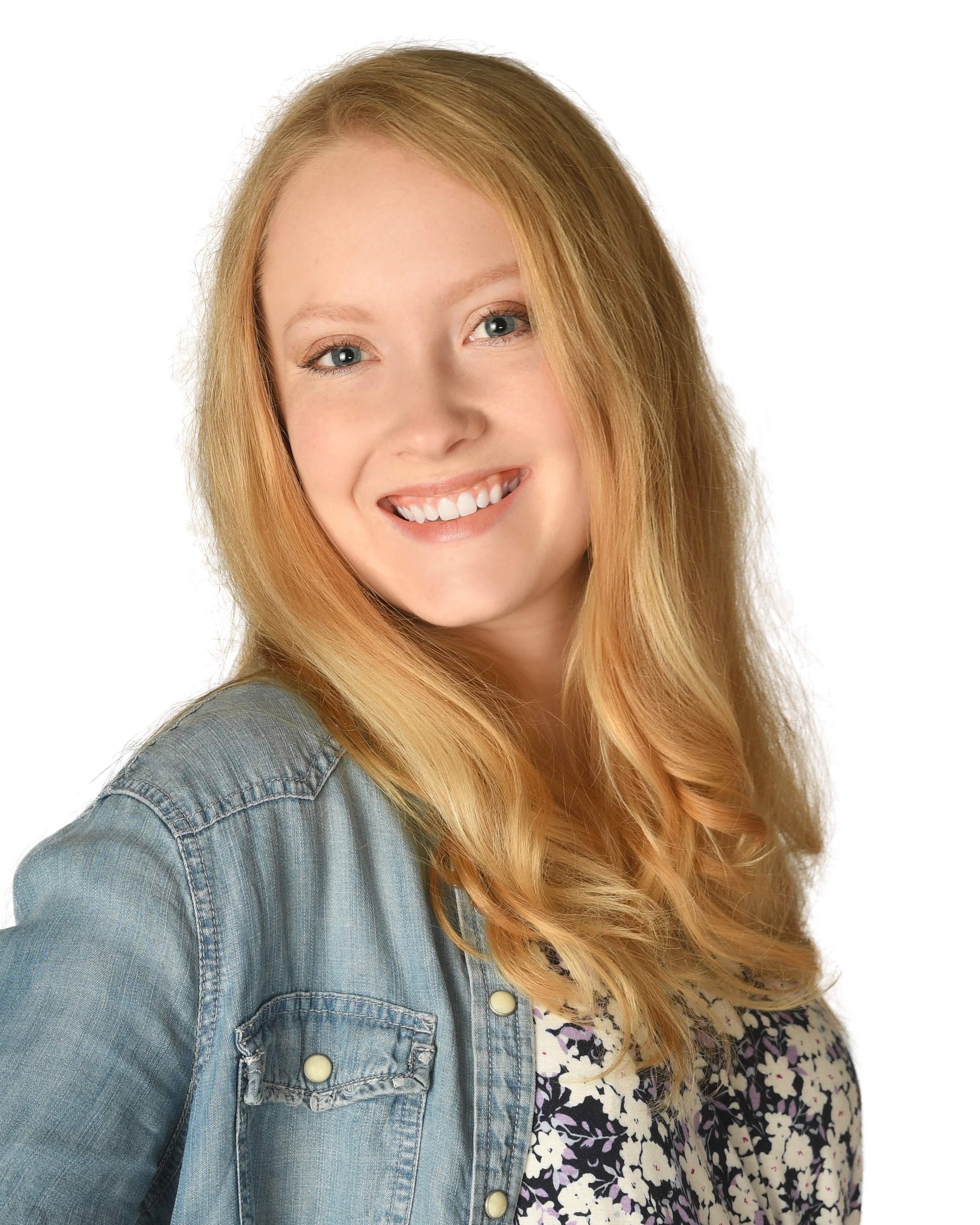 actor Christina Conley large photo