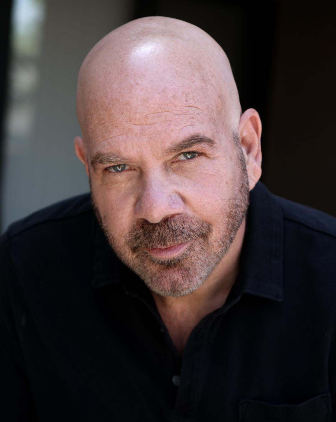 actor Jason Stuart large photo