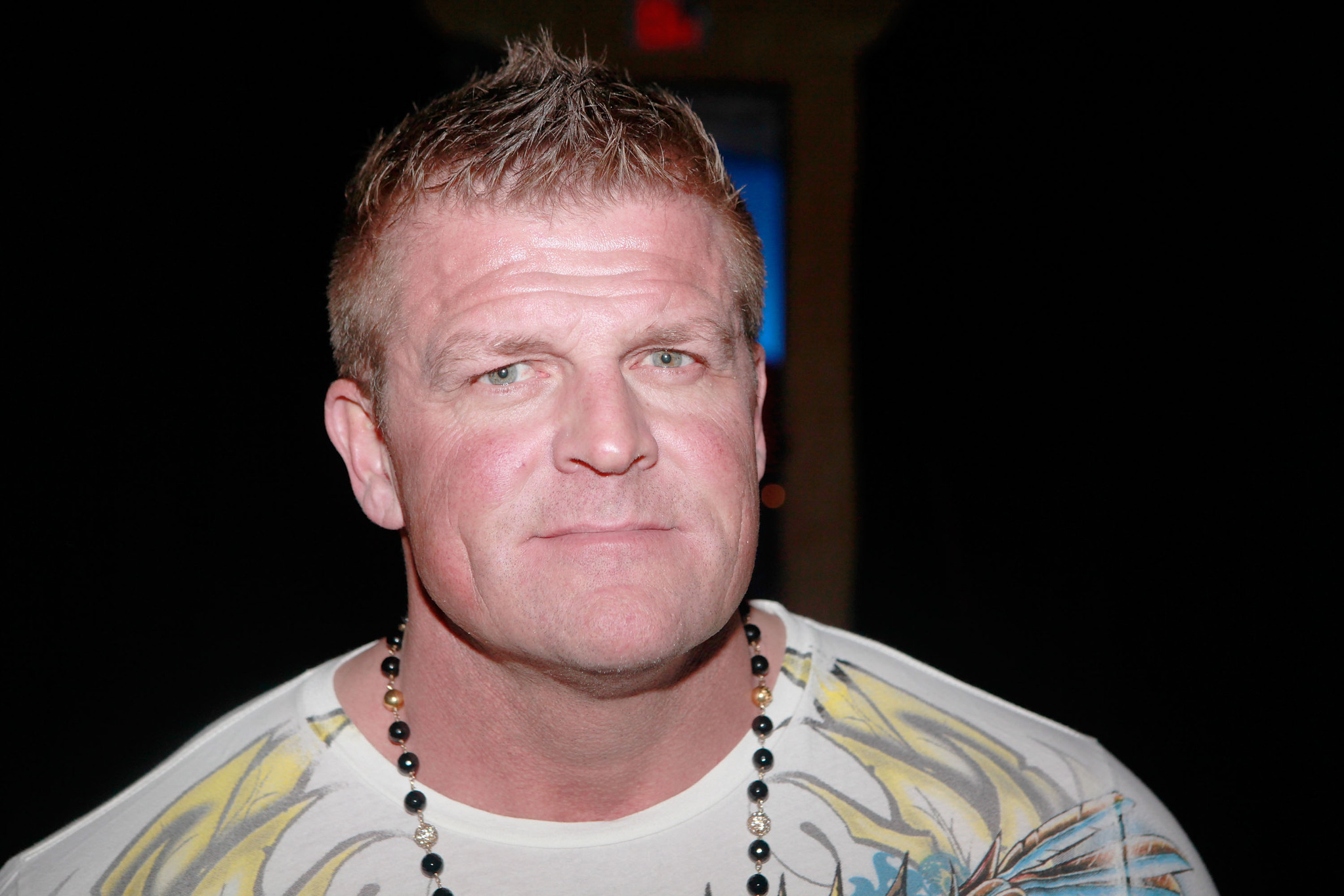 actor Kim Kold large photo