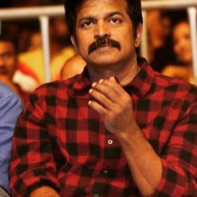 actor Brahmaji large photo