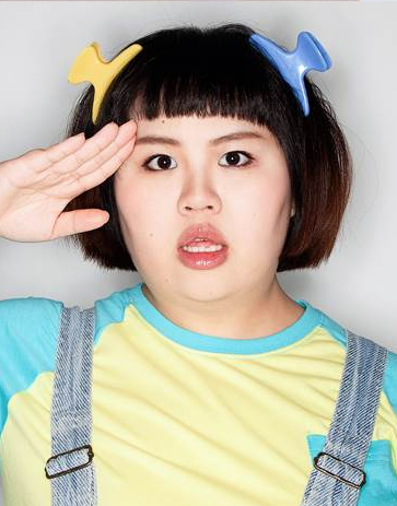 actor Berry Wen-i Kuo large photo