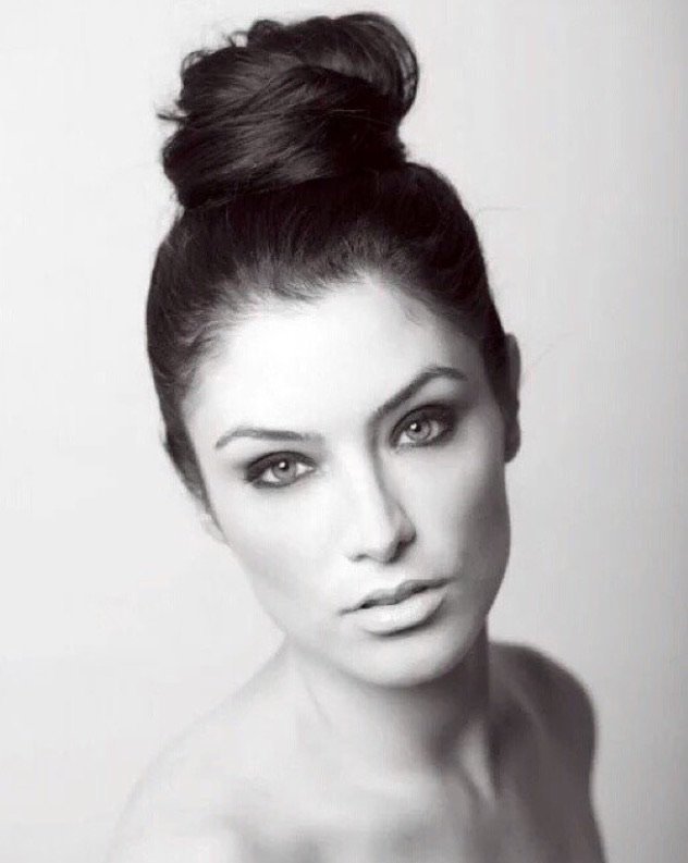 actor Natalie Eva Marie large photo