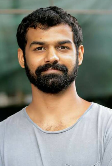 actor Pranav Mohanlal large photo