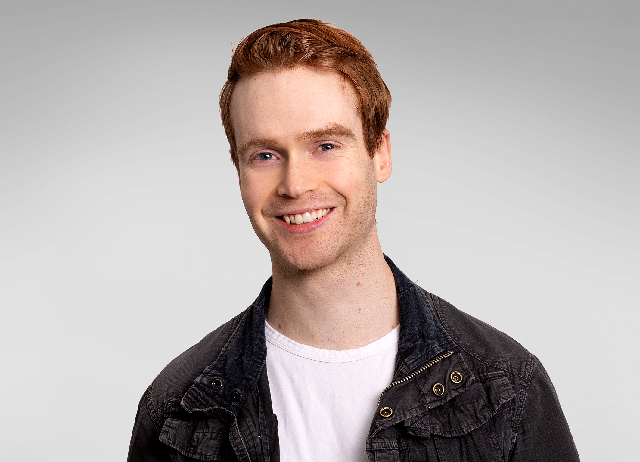 actor Martin Drop large photo