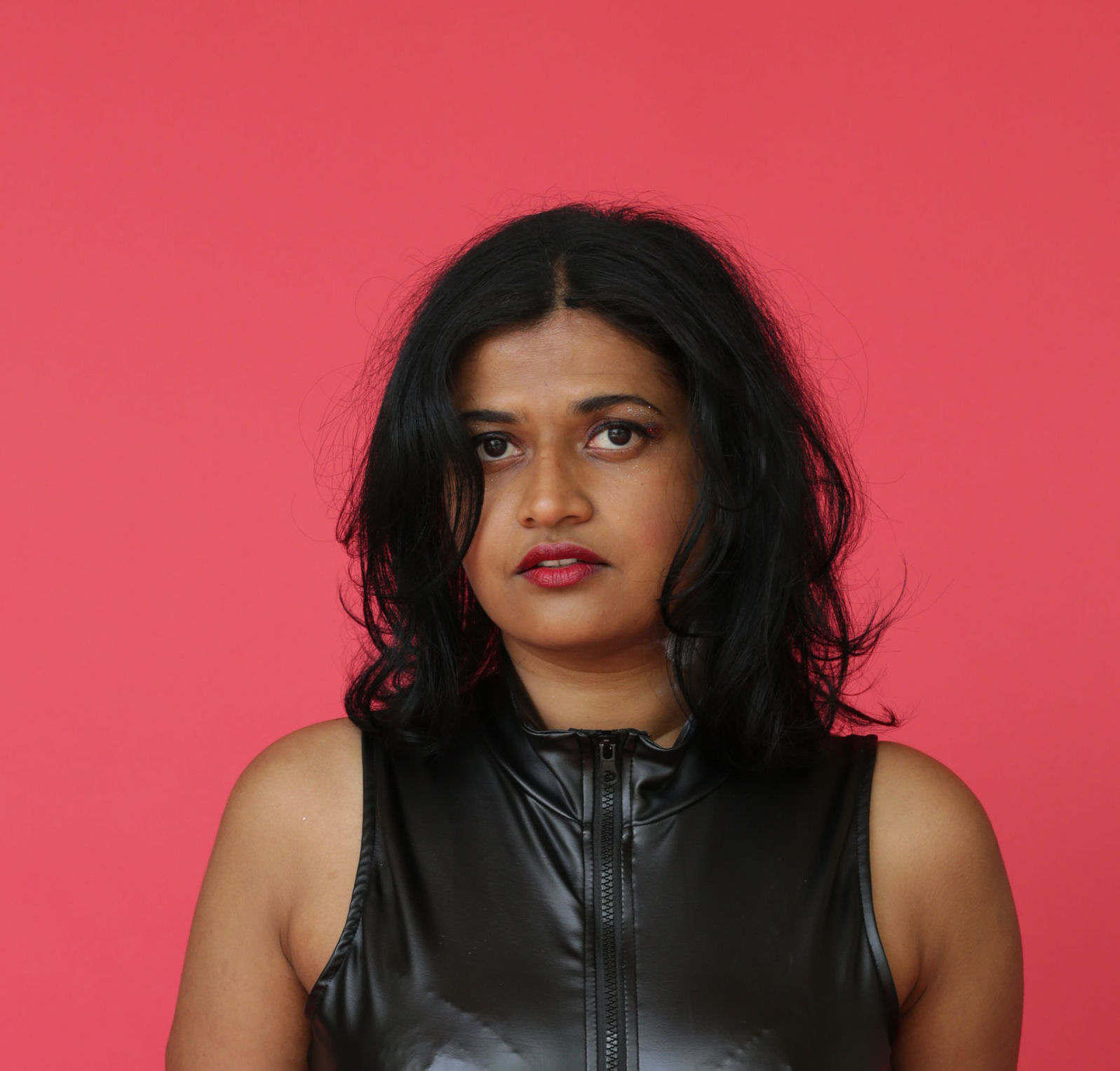 actor Nalini Sharma large photo