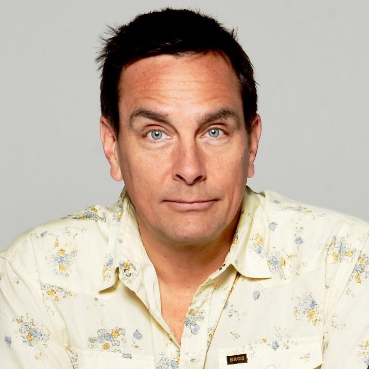 actor Tommy Woodard large photo