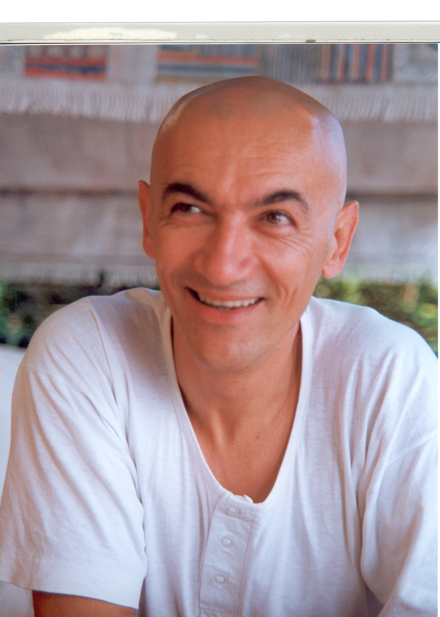 actor Miro Landoni large photo