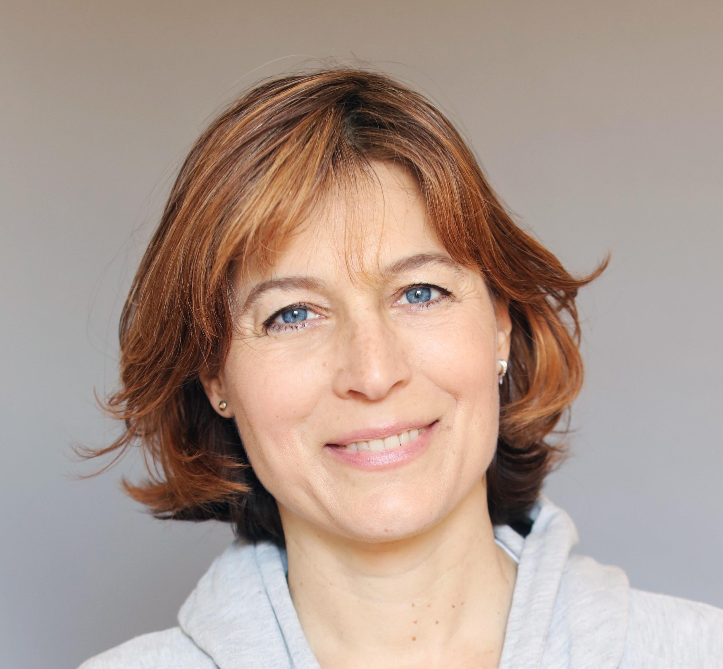 actor Sinne Mutsaers large photo