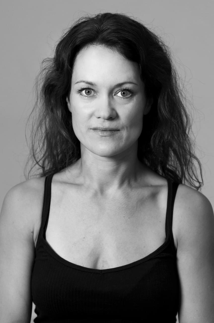 actor Oddrun Valestrand large photo