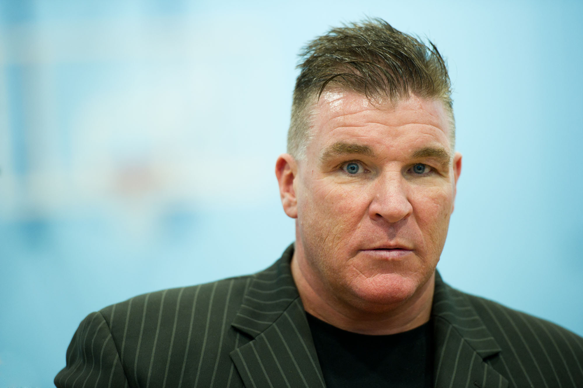 actor Joe Egan large photo