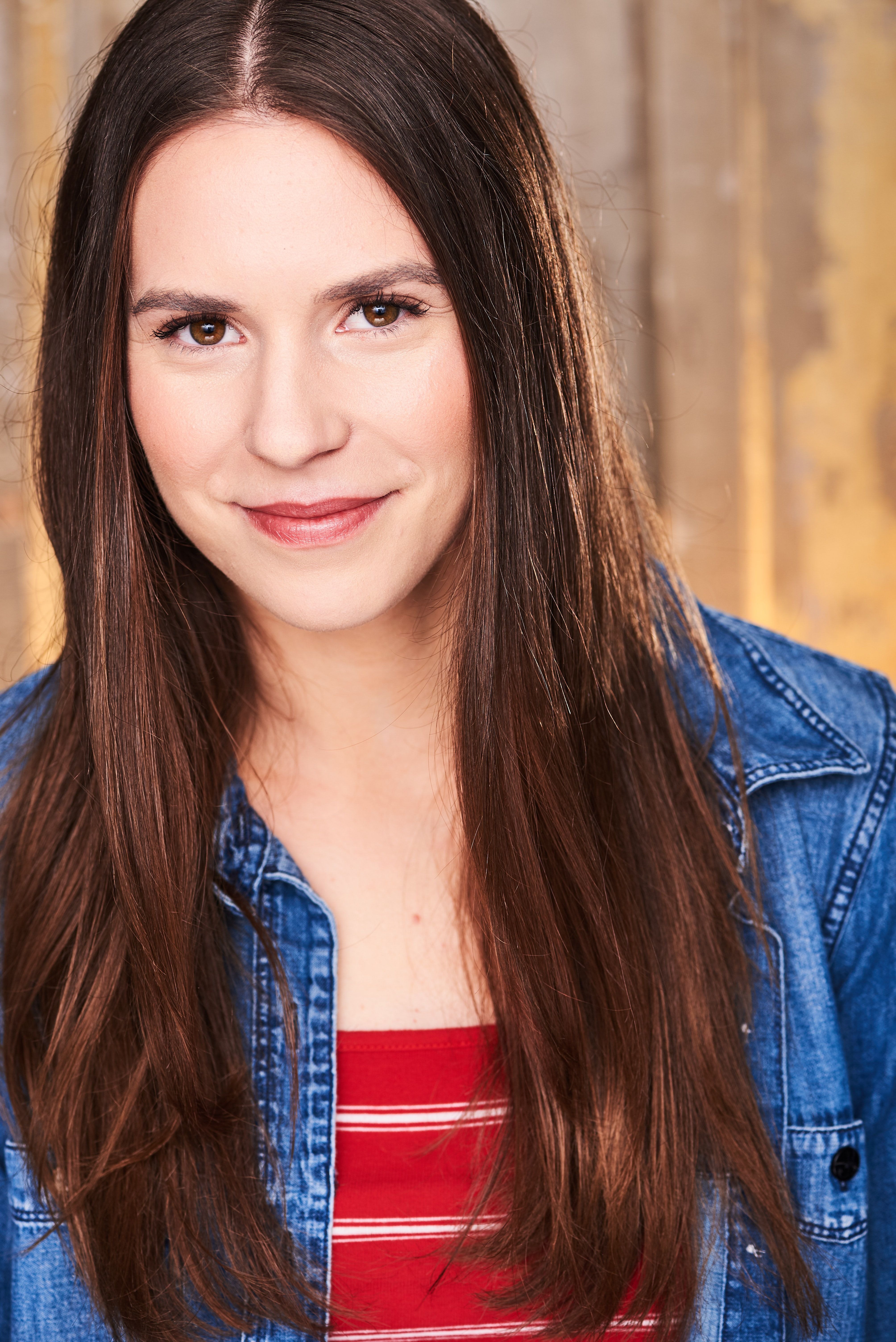 actor Kelly Dankbar large photo