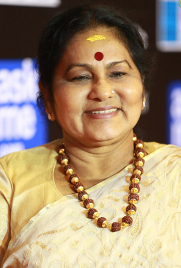 actor K.P.A.C. Lalitha large photo