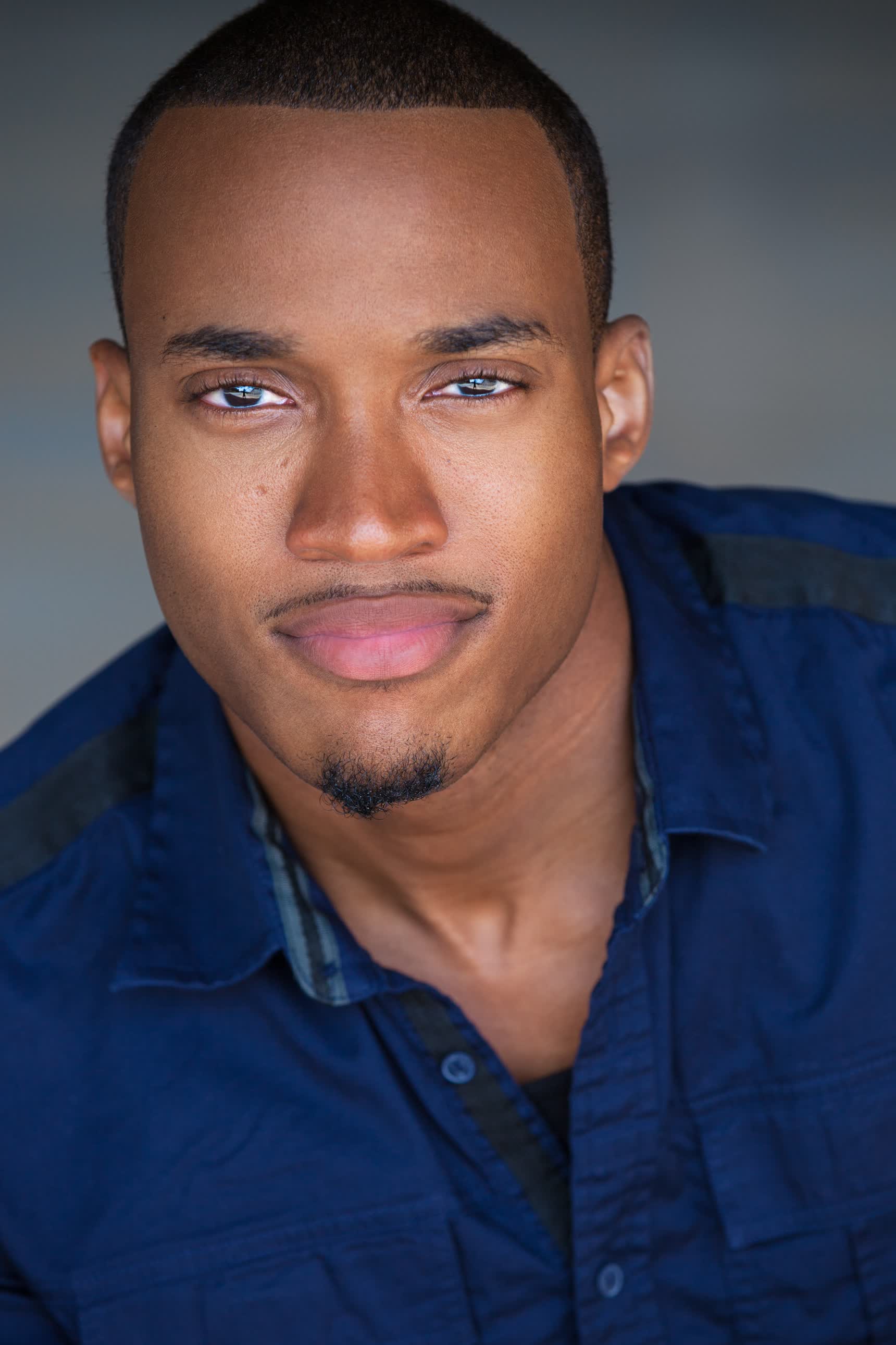 actor Jared Gray large photo