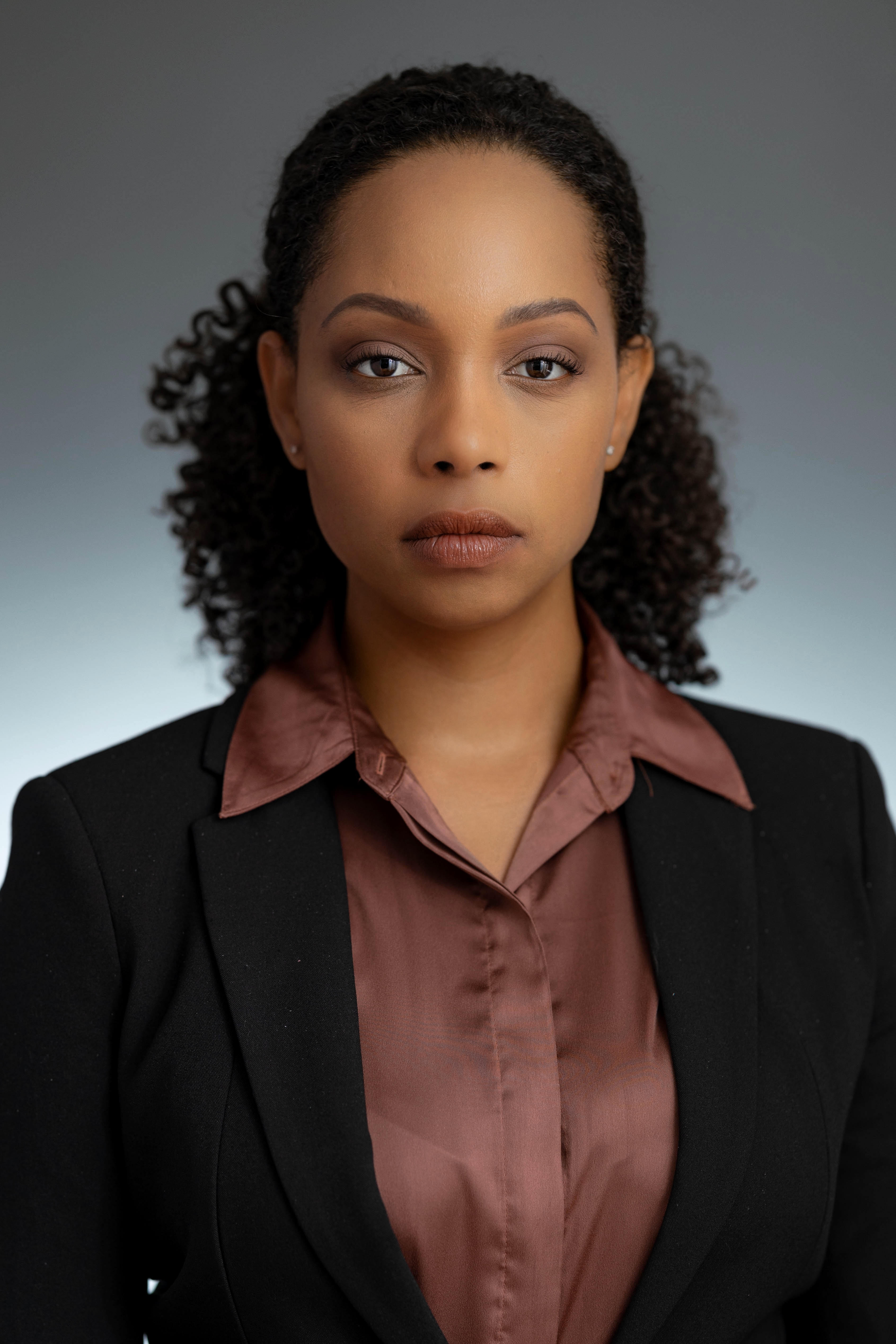 actor Melan Perez large photo