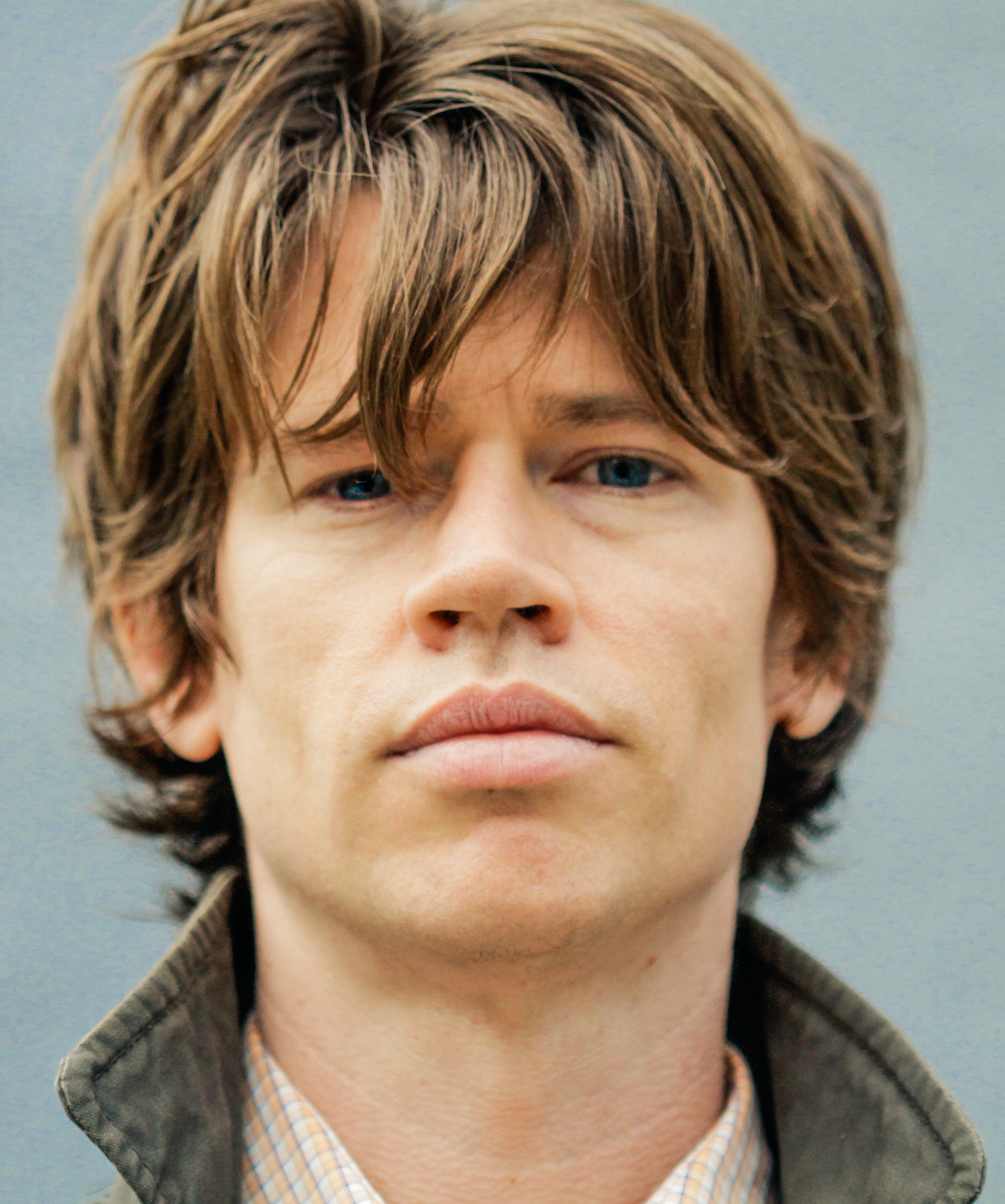 actor Brian Lee Franklin large photo