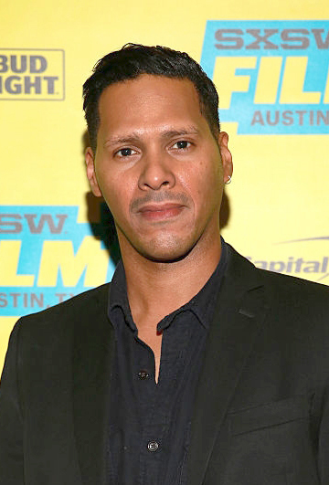 actor Alexis DeLaRosa large photo