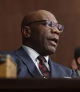 James Gaylyn