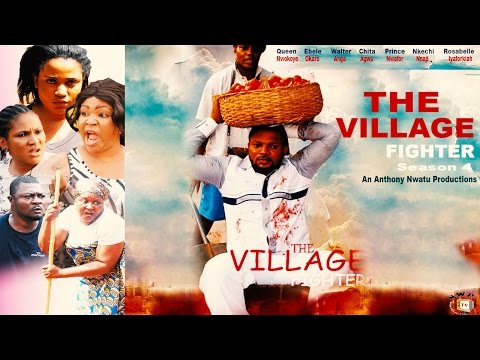 The Village Fighter (Pt. 4)