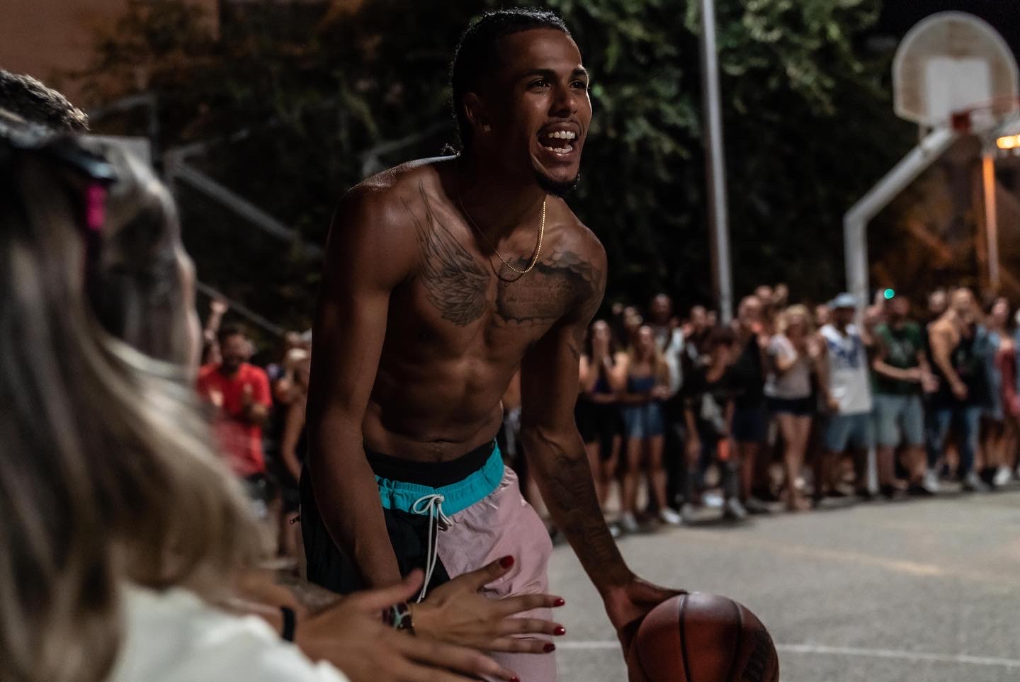 actor Elvin Rodriguez large photo