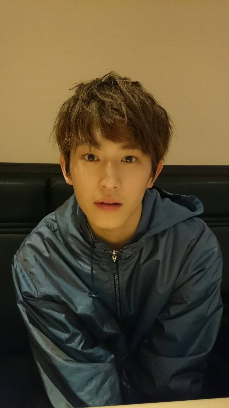 actor Yôsuke Sugino large photo