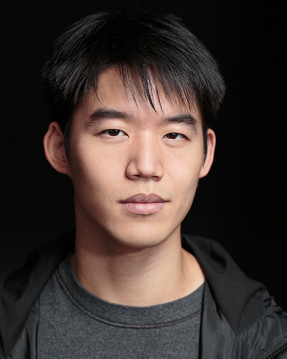 actor Eddy Lee large photo