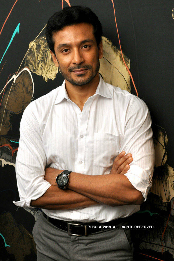 actor Tota Roy Chowdhury large photo