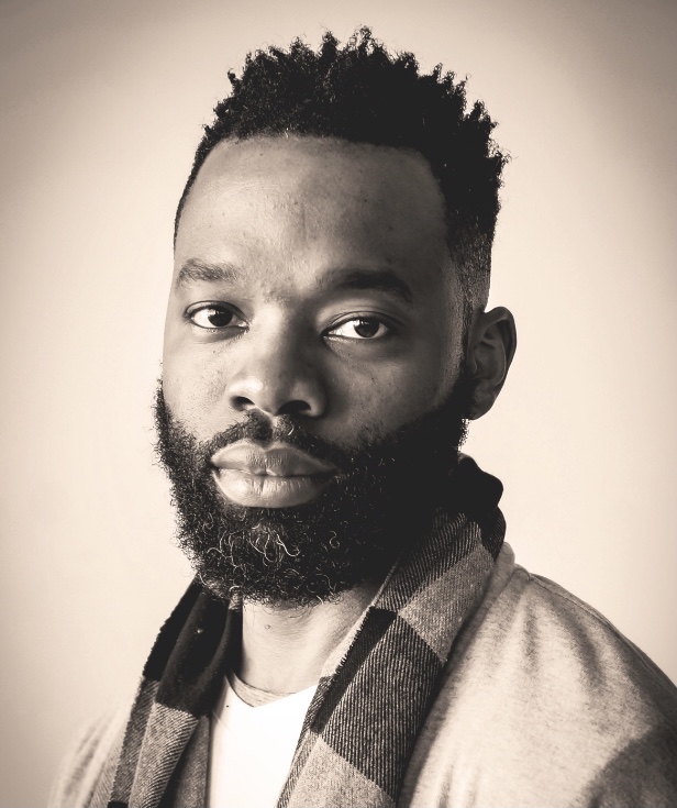 actor Bruce Carlton Cunningham Jr. large photo