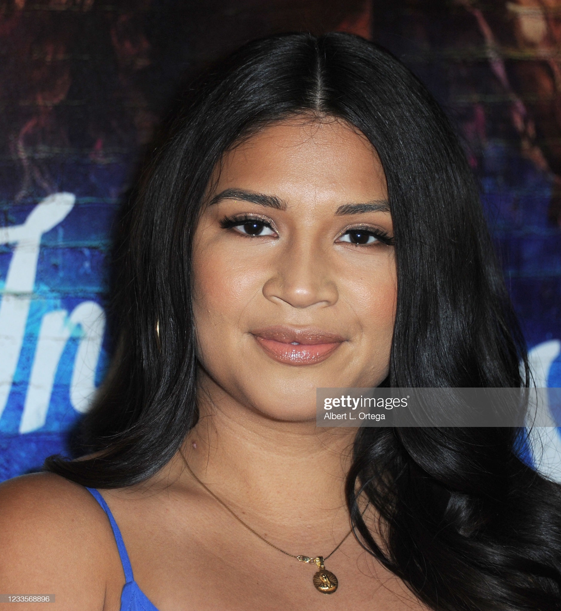 actor Armida Lopez large photo