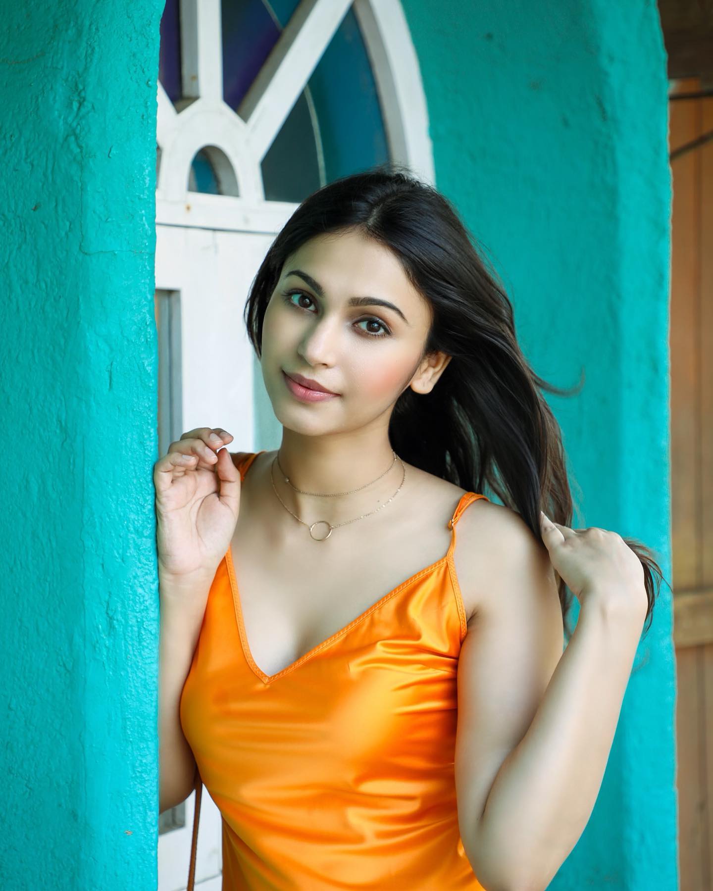 actor Shamata Anchan large photo