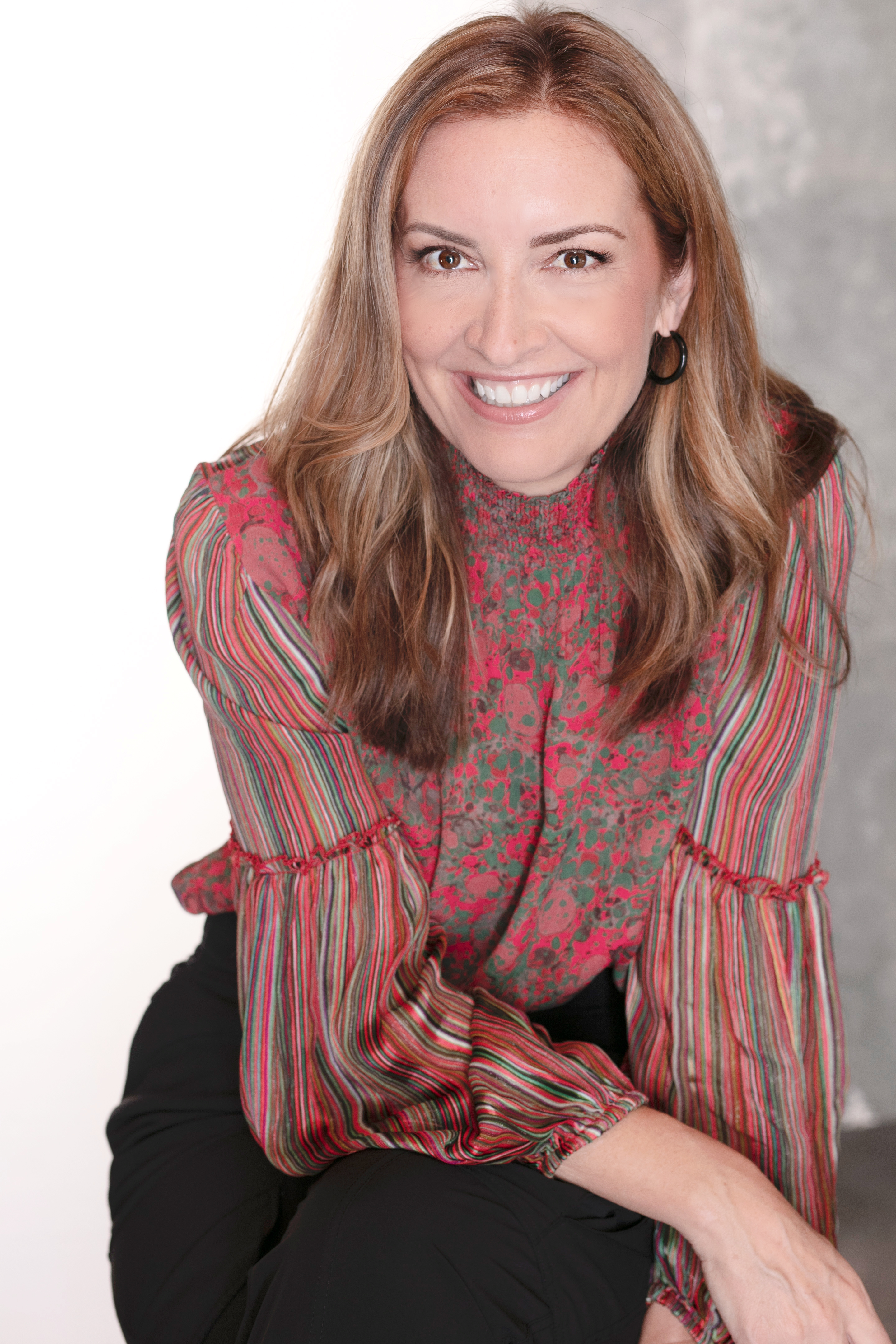 actor Robyn Paris large photo