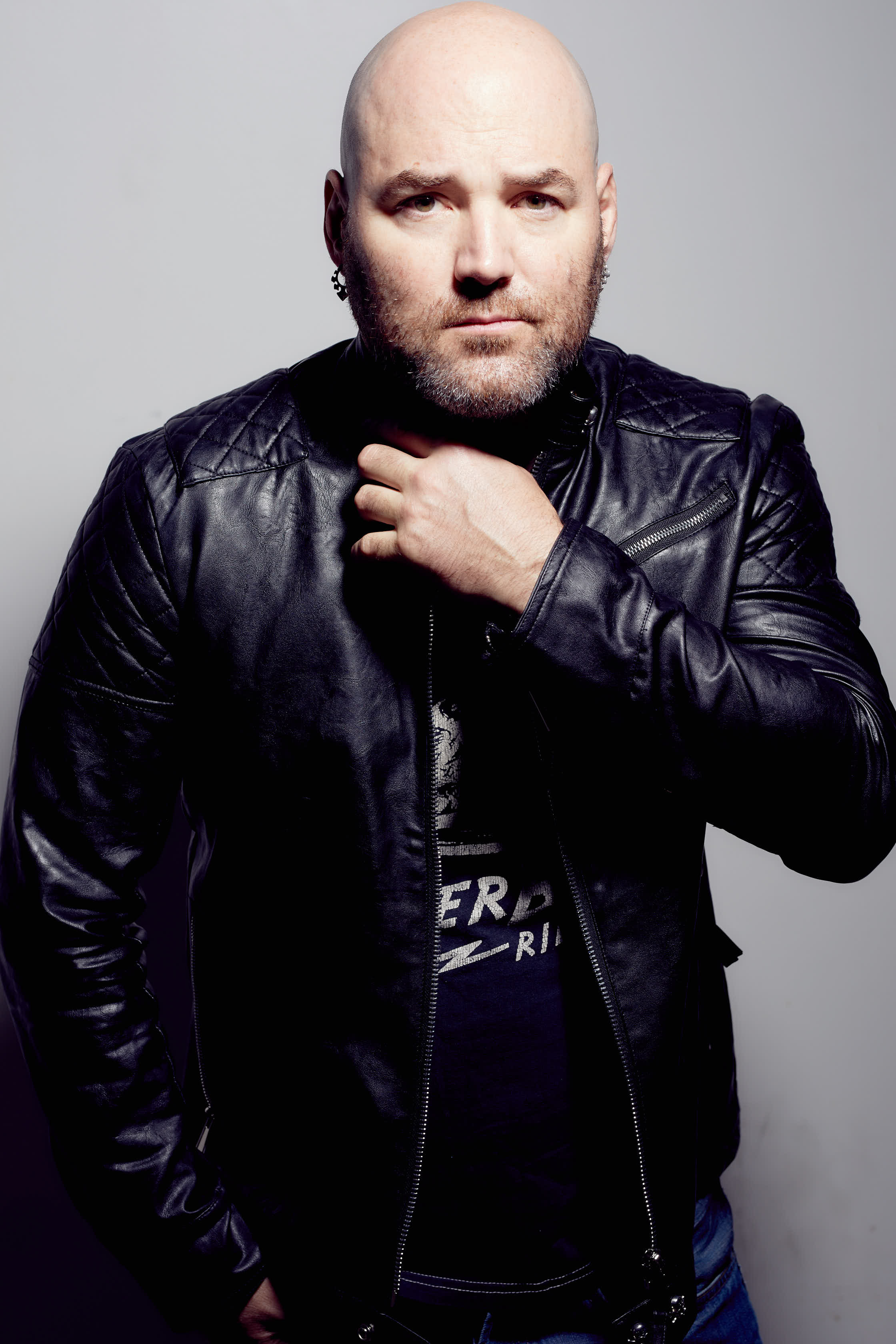 actor Orion McCabe large photo