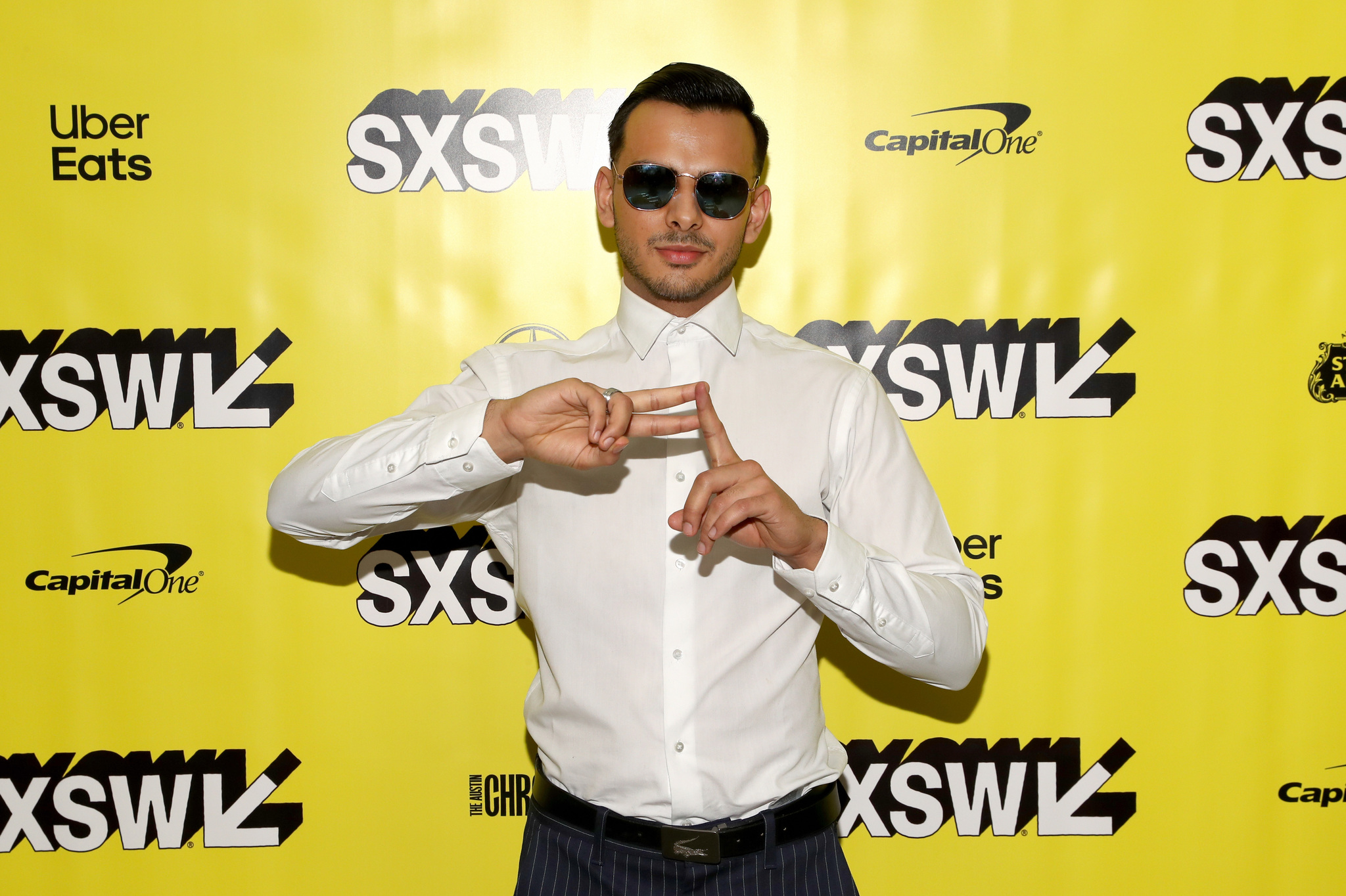 actor Viraj Juneja large photo