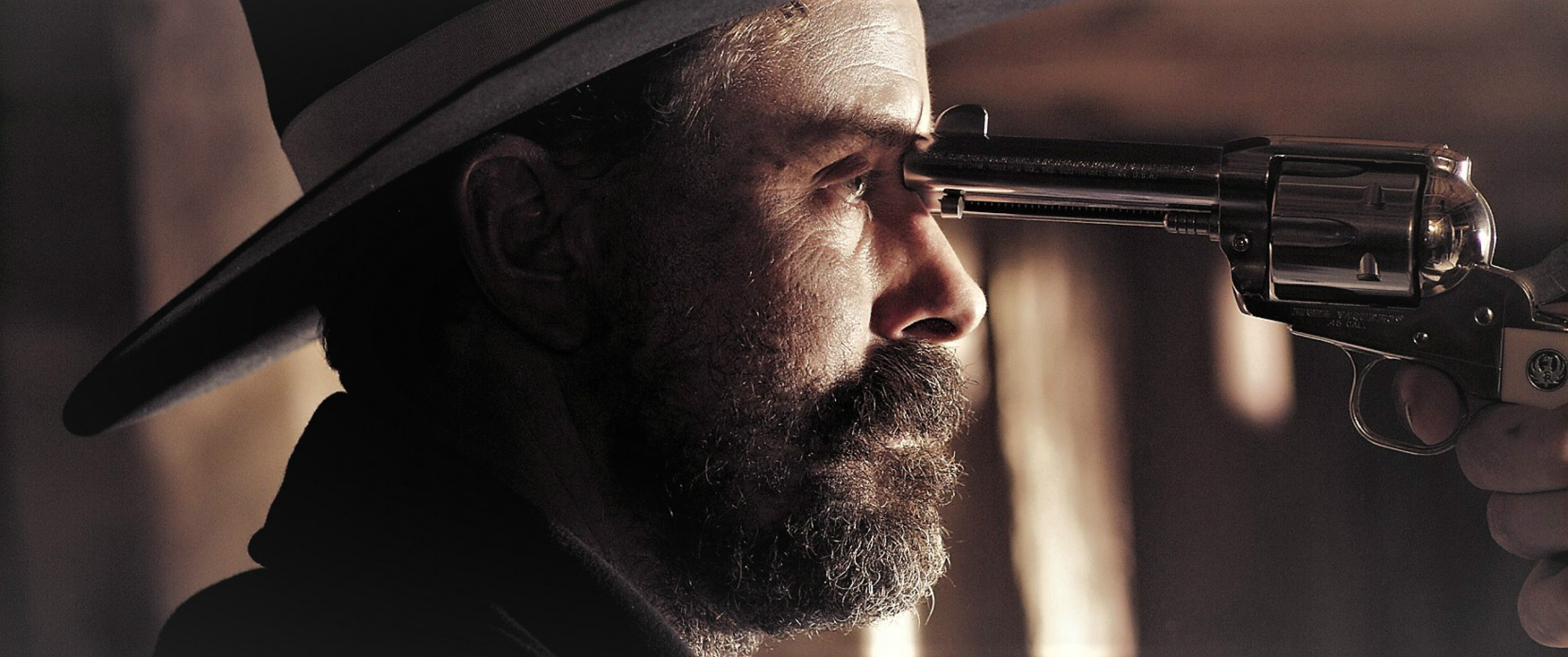 actor George Thomas Mansel large photo