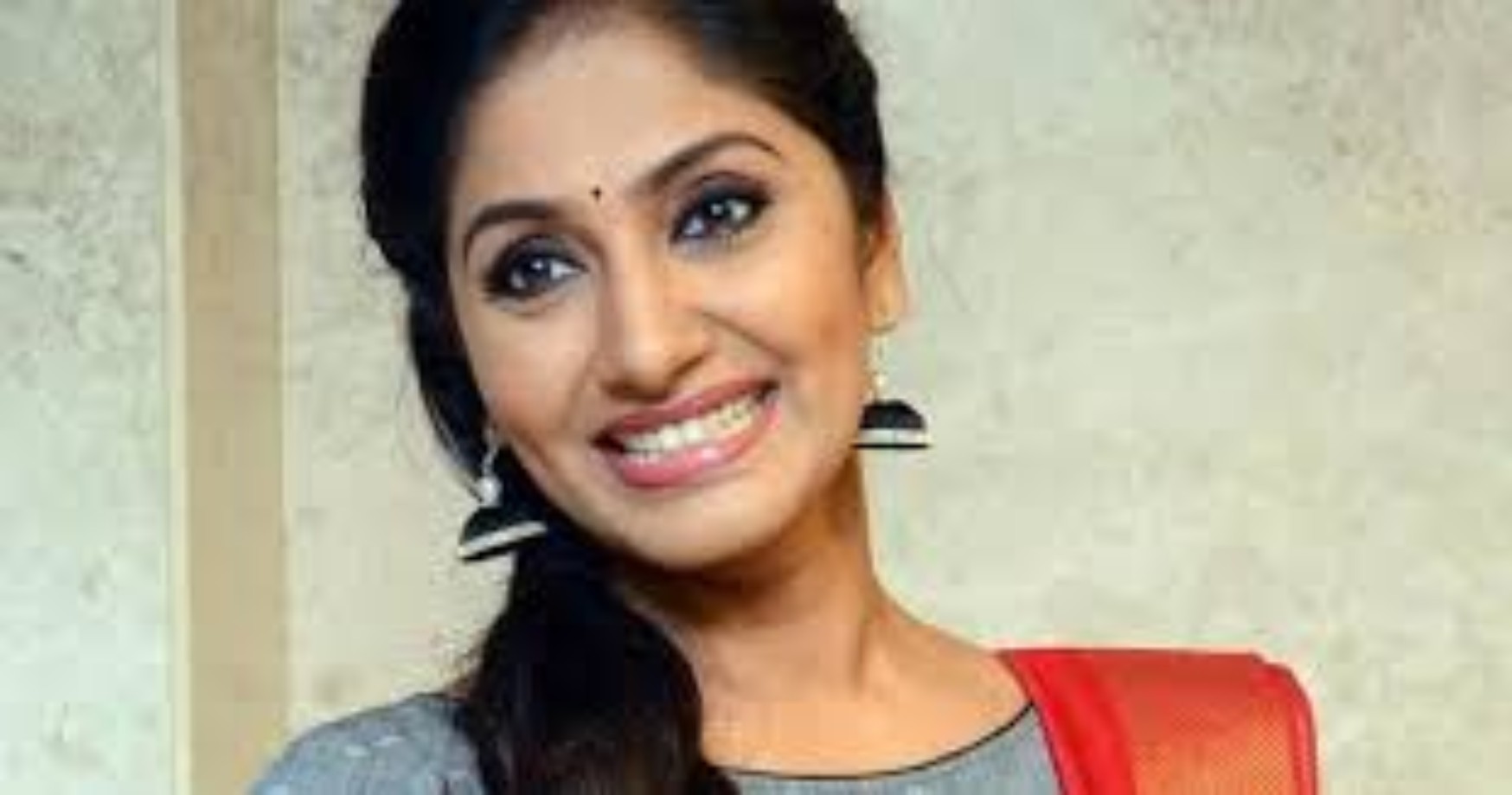 actor Jhansi large photo