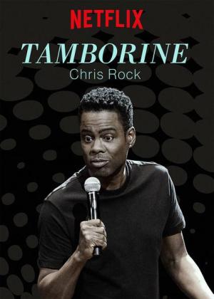 Chris Rock: Tamborine [ترجمة عربية]