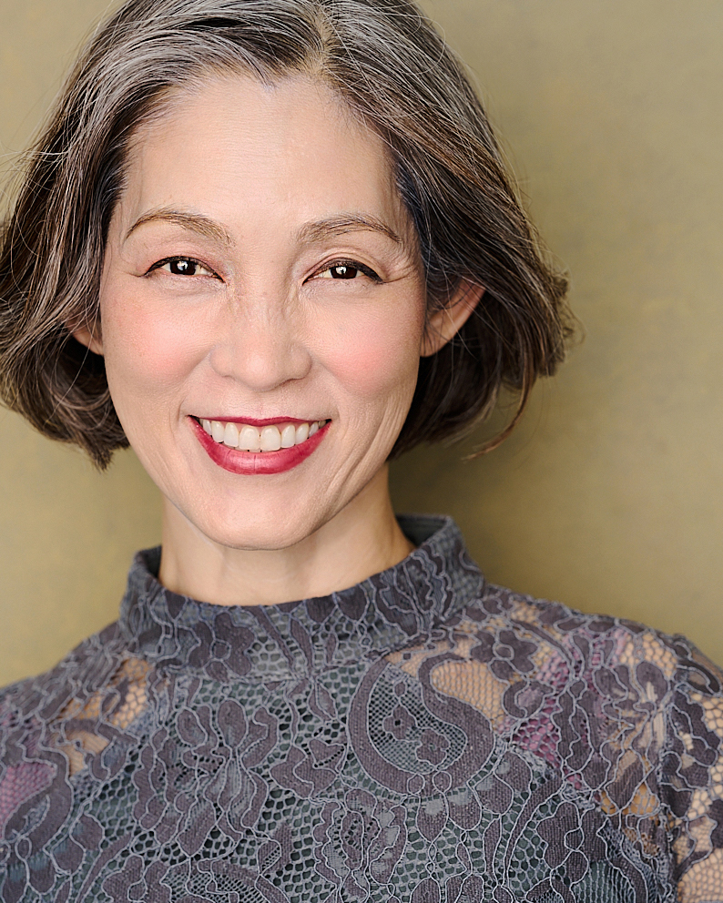 actor Miyuki Matsunaga large photo