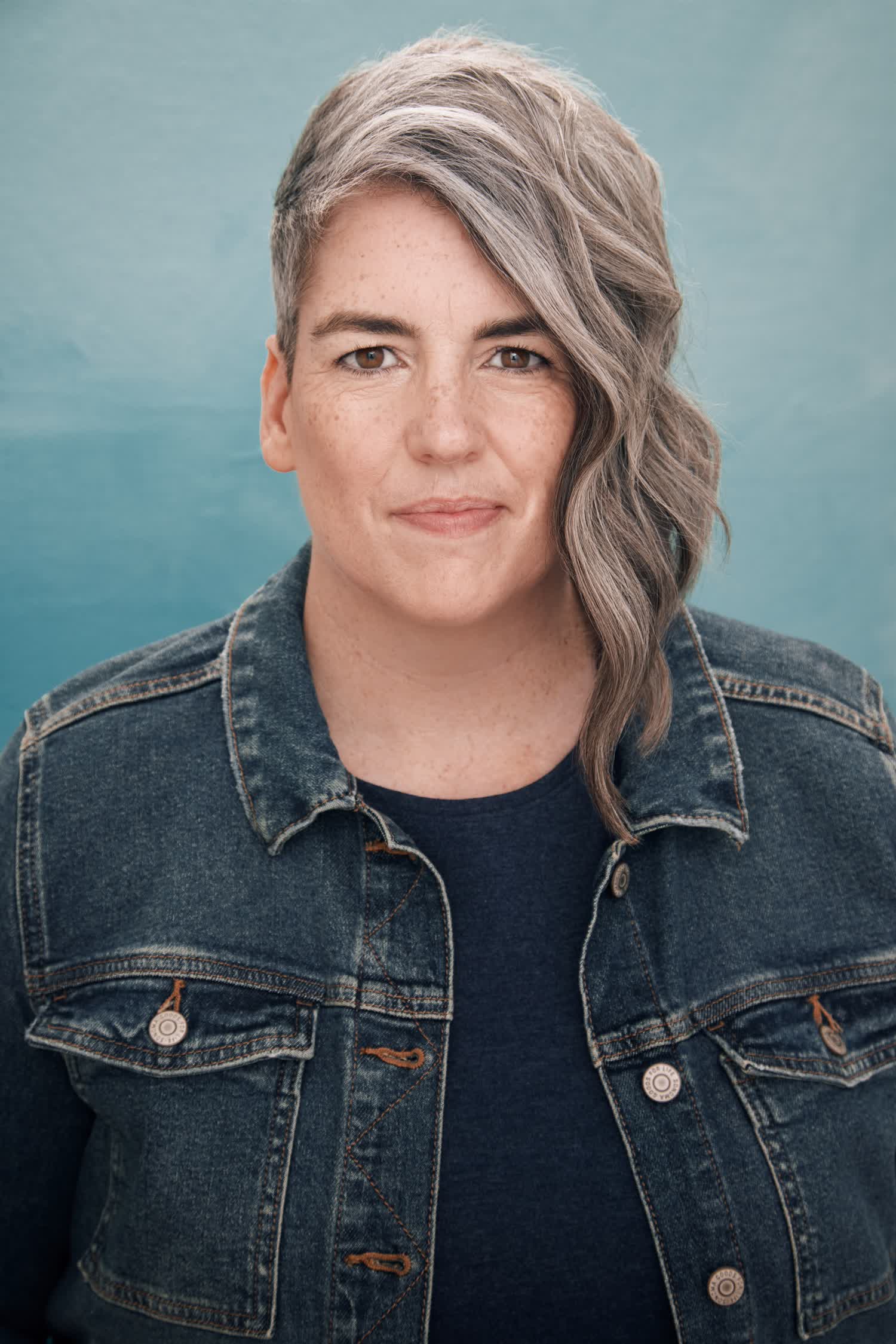 actor Shannon O'Neill large photo