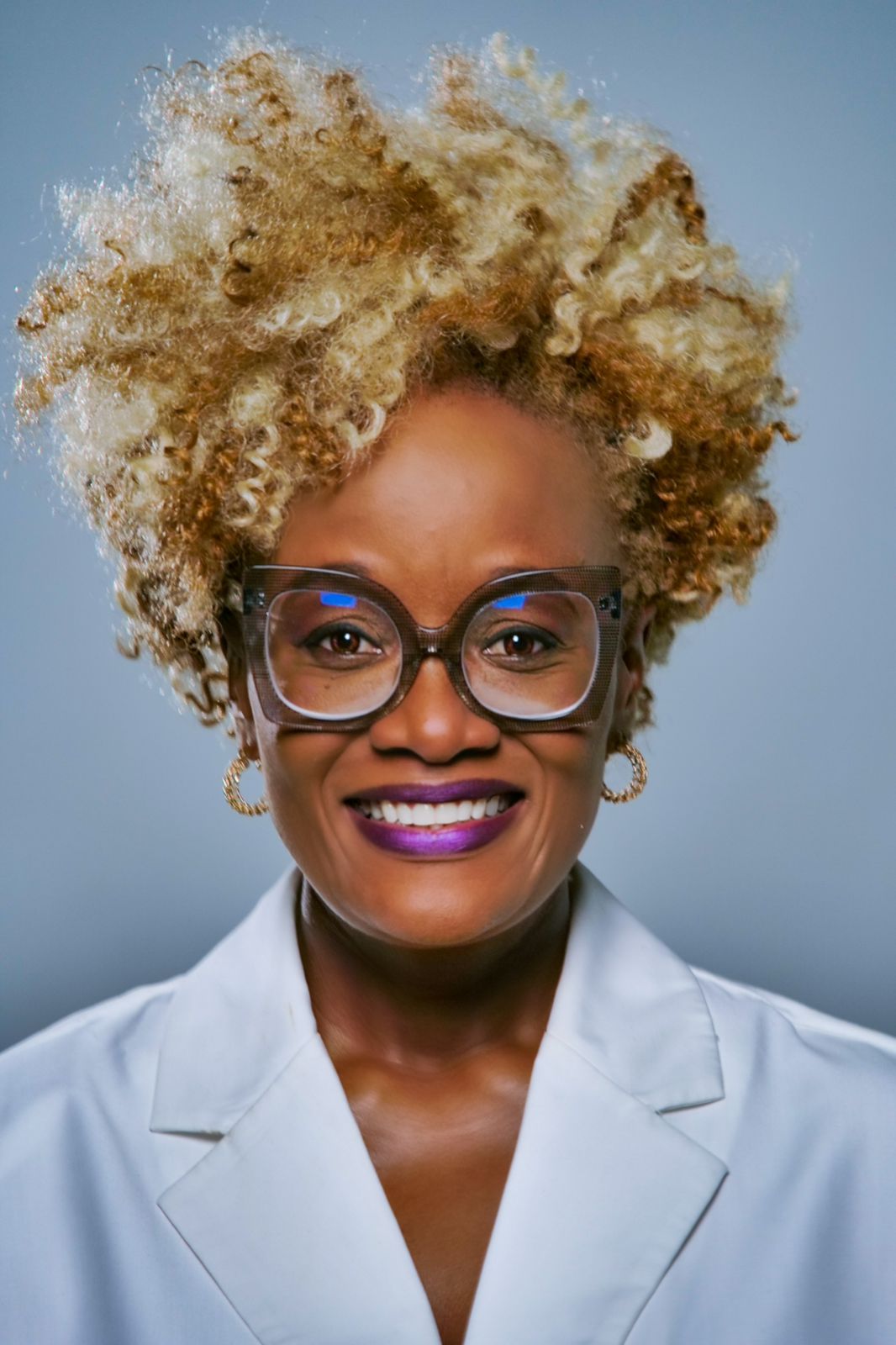 actor Nadean Rawlins large photo